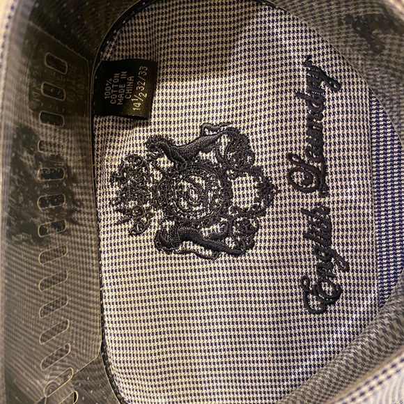 Men’s Dress Shirt NWT - Picture 2 of 2